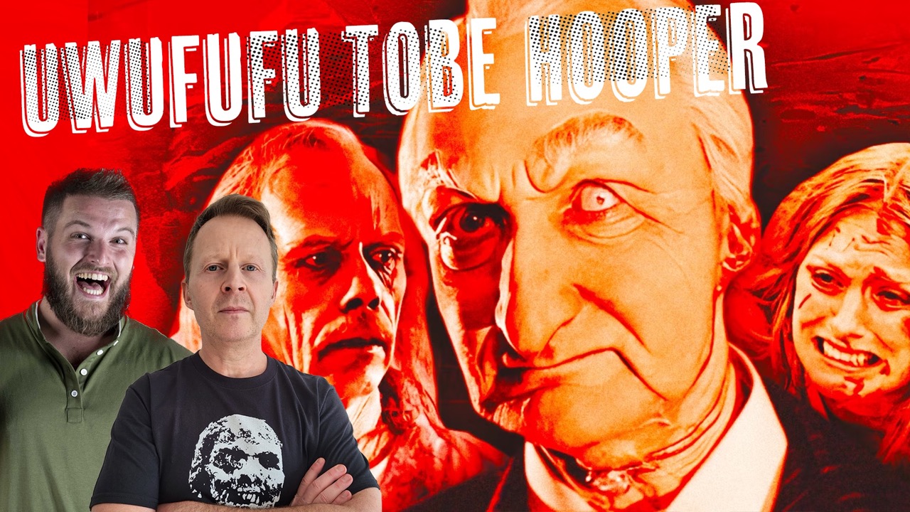 UWUFUFU TOBE HOOPER